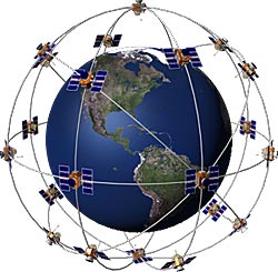 satelites