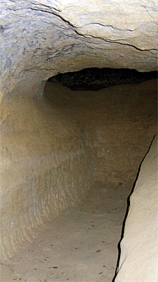 Cueva CastÃ³